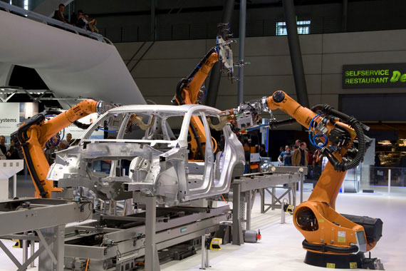 Automação Industrial Automação Industrial em São Paulo