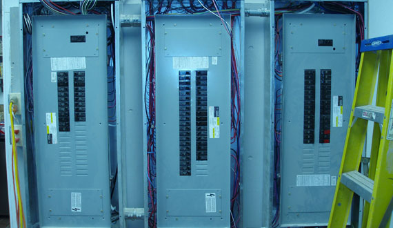 Manutenção Elétrica Predial Empresa de Manutenção Elétrica Predial