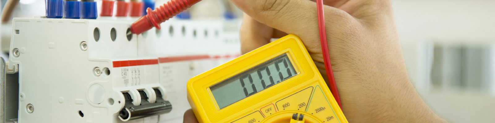 Manutenção Elétrica em São Paulo