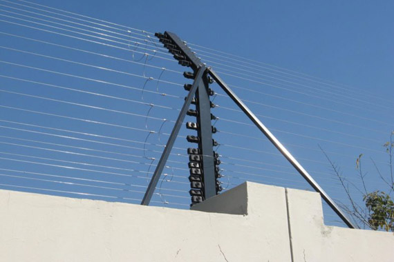 Manutenção de Cerca Elétrica Manutenção de Cerca Elétrica em São Paulo, SP.