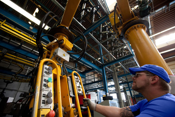 Oque é Automação? O que é Automação?